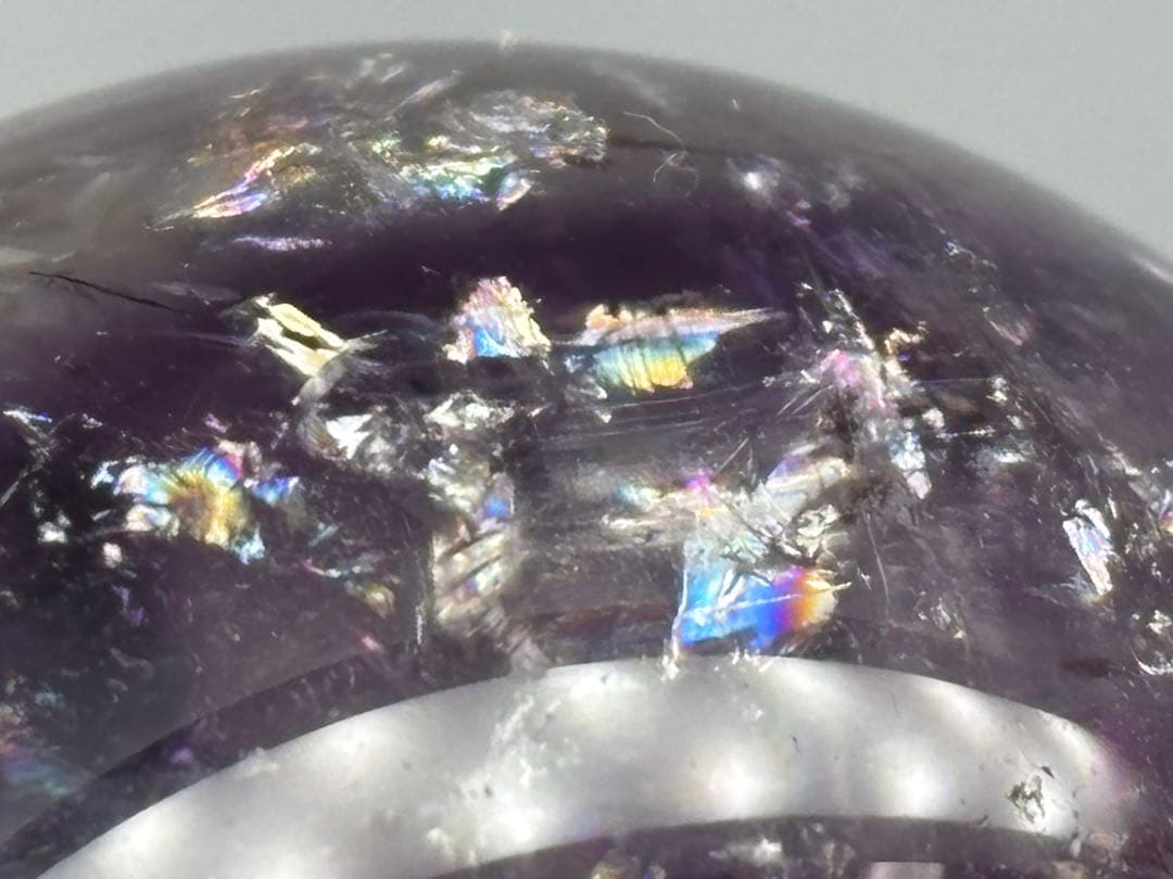 《ダブル！ファントムアメジスト＊アイリススフィア》