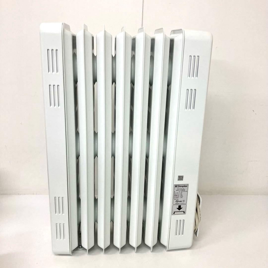 105-F Dimplex オイルフリーヒーター B05 ECR12E