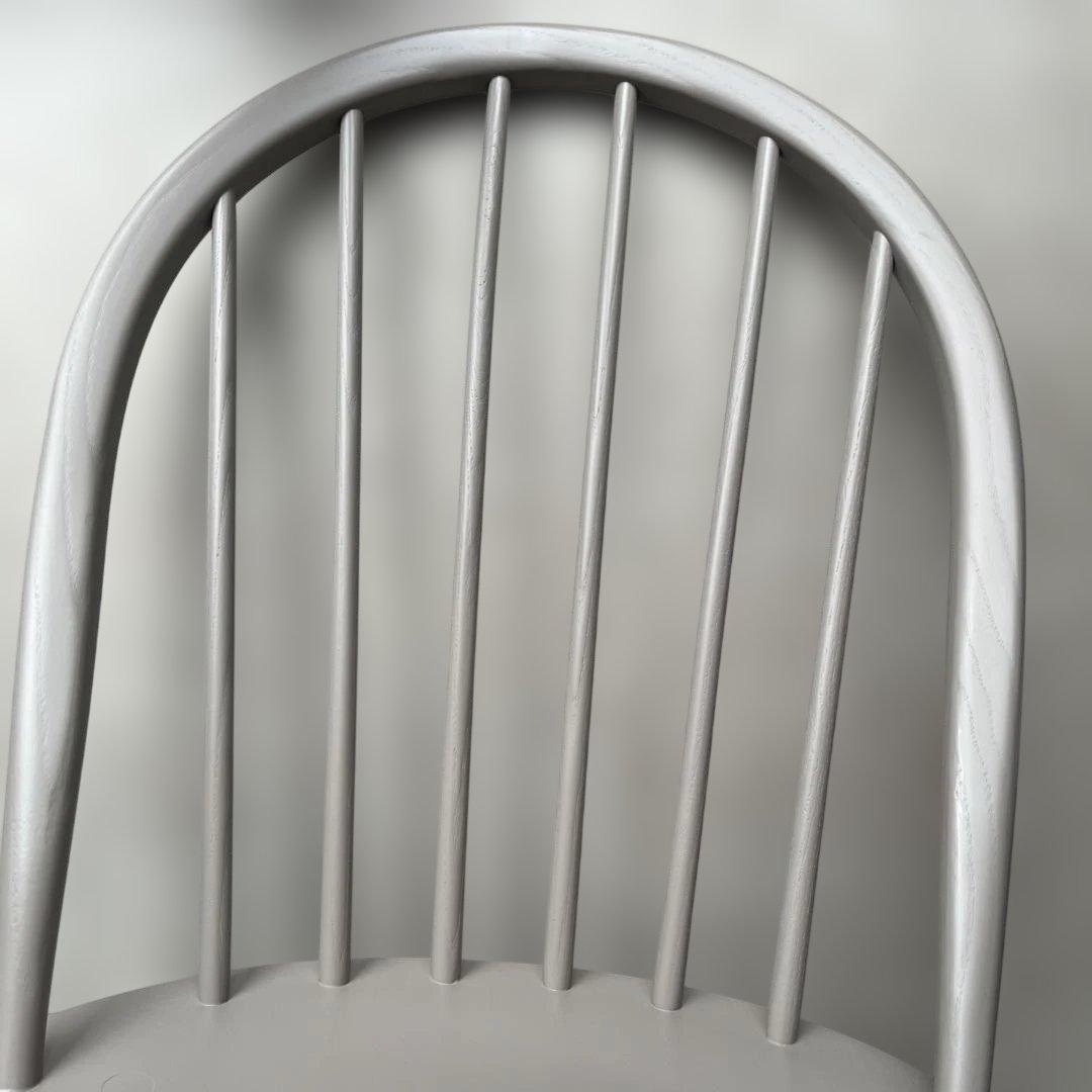 アーコールチェア 限定グレー色