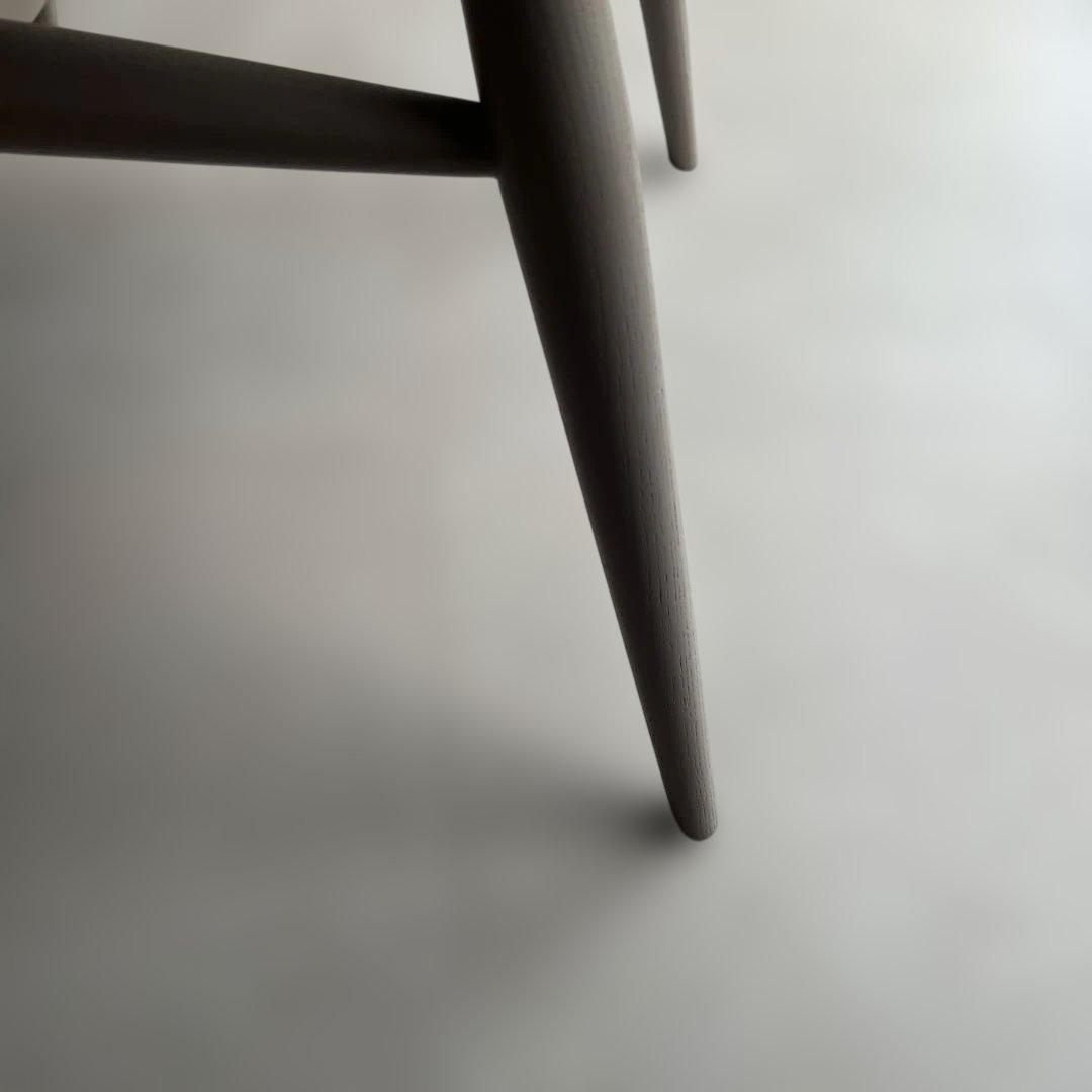 アーコールチェア 限定グレー色