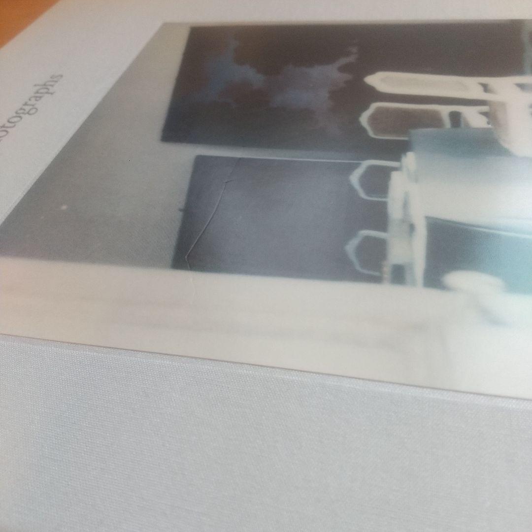 【卵さま専用】サイ・トゥオンブリーの写真 変奏のリリシズム　Cy Twombly