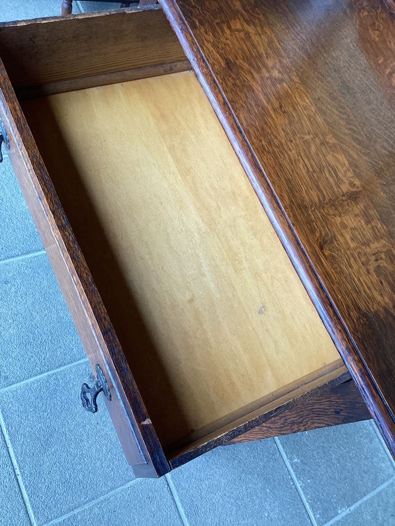 [snooon] アンティークチェスト　チェスト　キャビネット