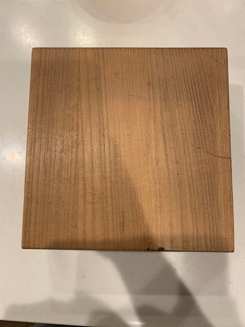 益子焼　島岡　達三