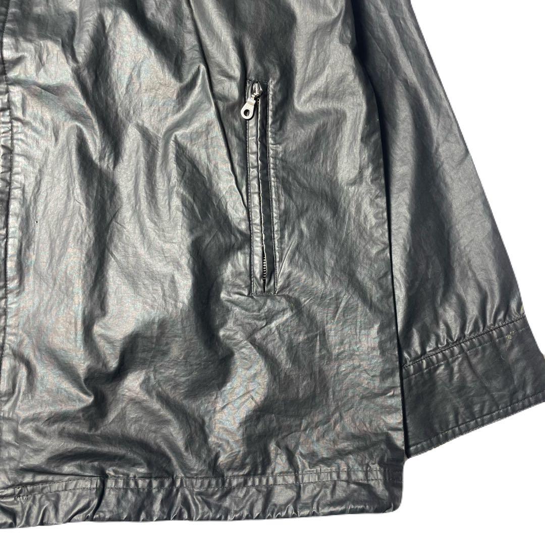 【名作】90s カルバンクライン　ジャケット　ヴィンテージ y2k テック系