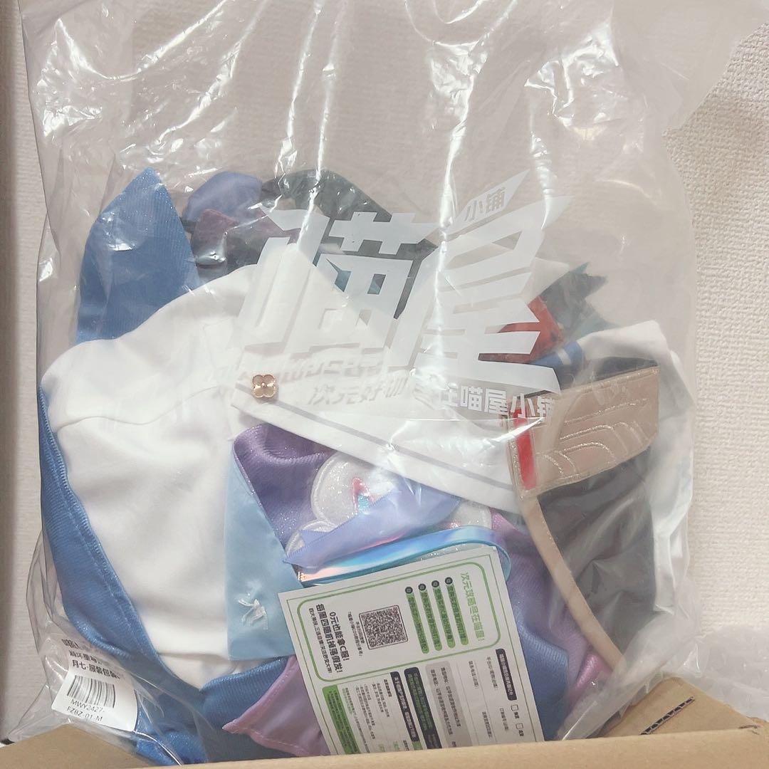 猫屋小舗 スタレ 三月なのか コスプレ