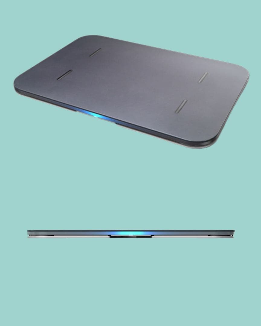 ＼アプリで健康管理‼️／スマートバスマット新品正規品スマホで簡単✨