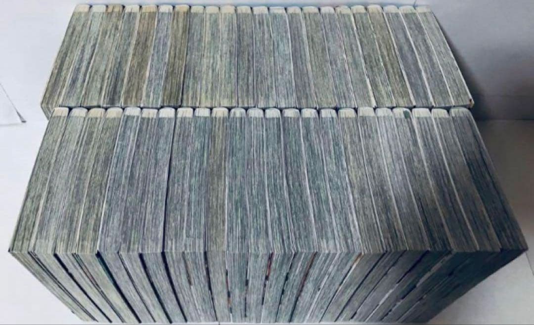 【全巻セット】ハイキュー 1〜45巻 +関連本2冊セット　全巻セット 漫画