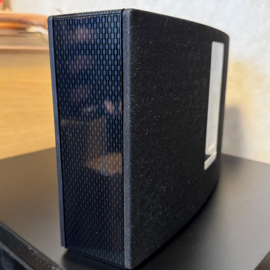 スピーカー・ウーファー Bose SoundTouch 20 Series III wireless
