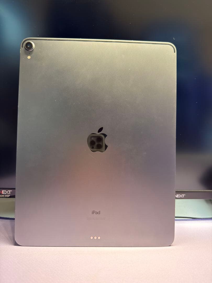 iPad Pro 12.9インチ 第3世代 256GB Wi-Fi版