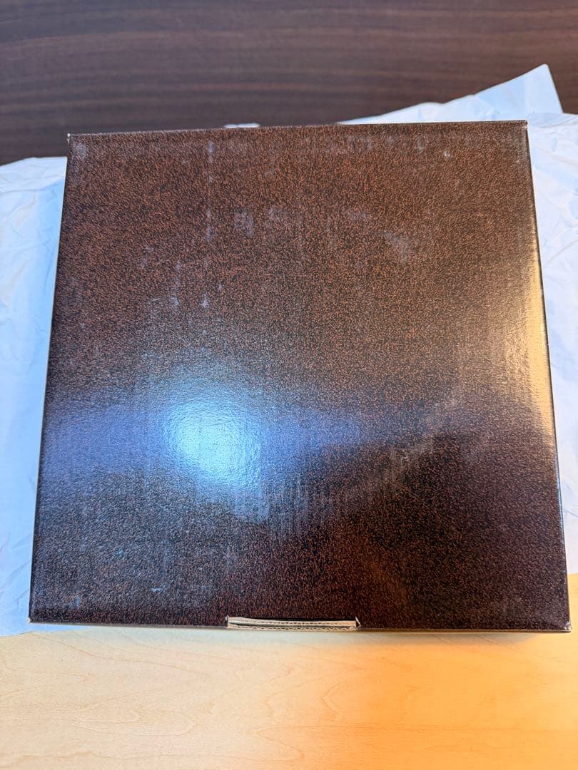 【希少・箱付きLONGINESロンジン1982YEAR PLATE 記念プレート