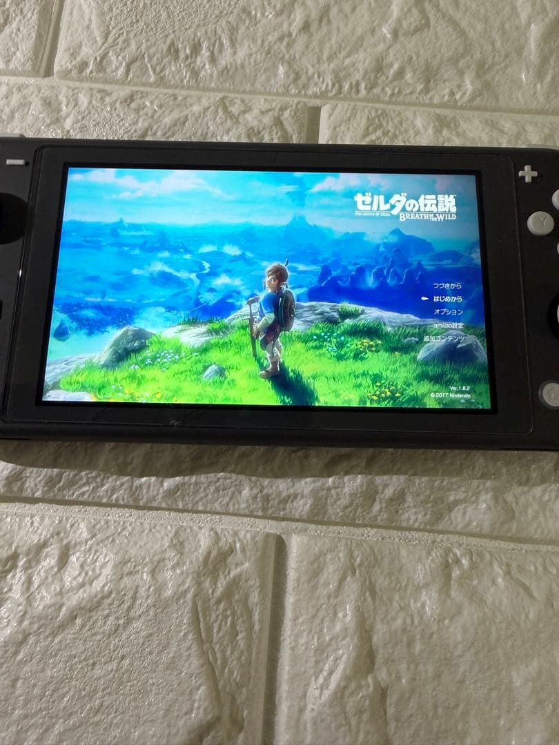 【セット】 ゼルダの伝説 ブレスオブザワイルド ティアーズオブザキングダム