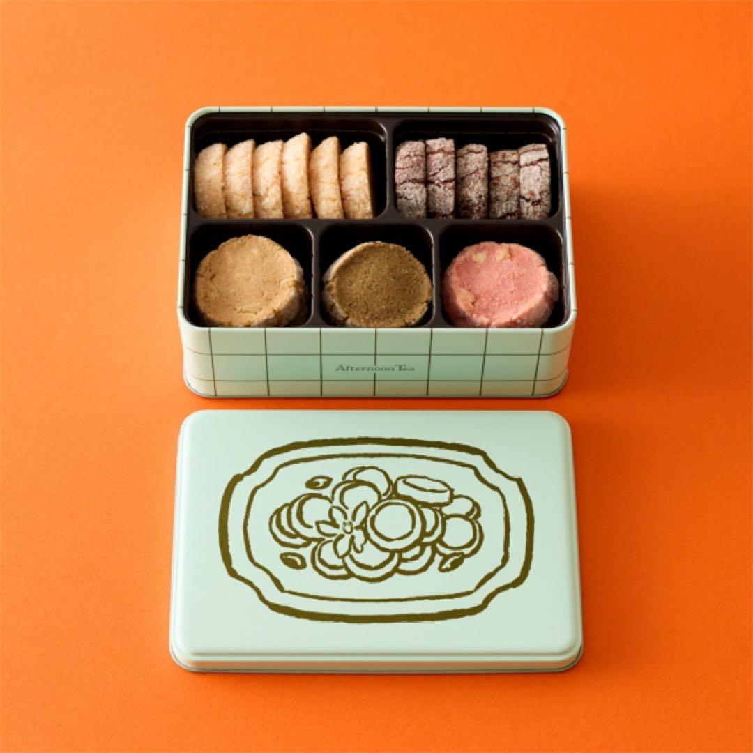 新品アフタヌーンティー　2026年 福袋　ニューイヤーズバッグ　2セット