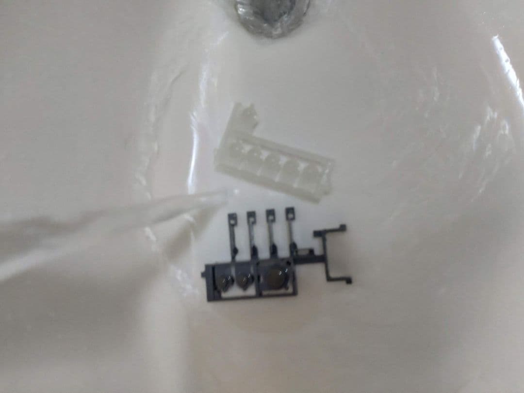 Pioneer　DJM-400　動作確認済　クロスCHフェーダー 交換　元箱あり