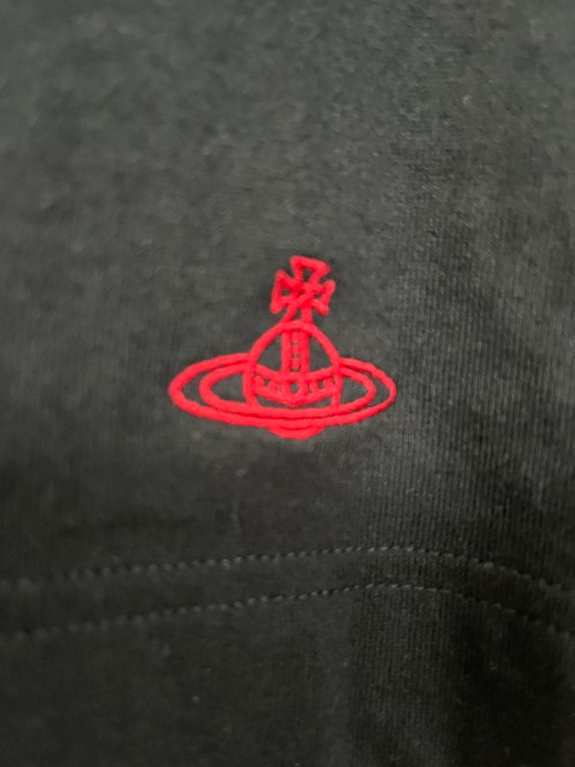 Vivienne Westwood エイリアンスリーブカットソー00サイズ