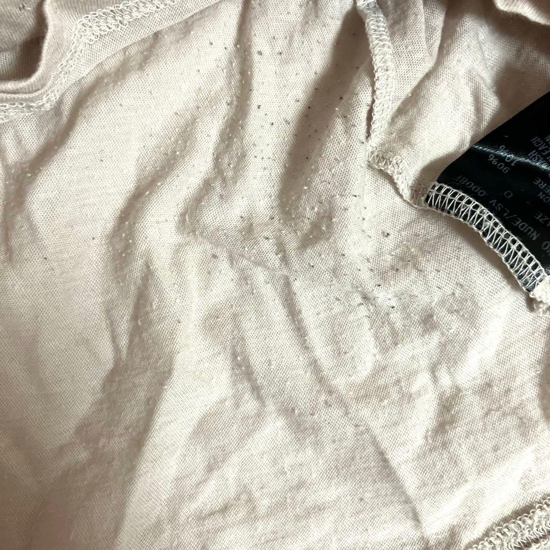 LGB ルグランブルー 長袖カットソー ロンT