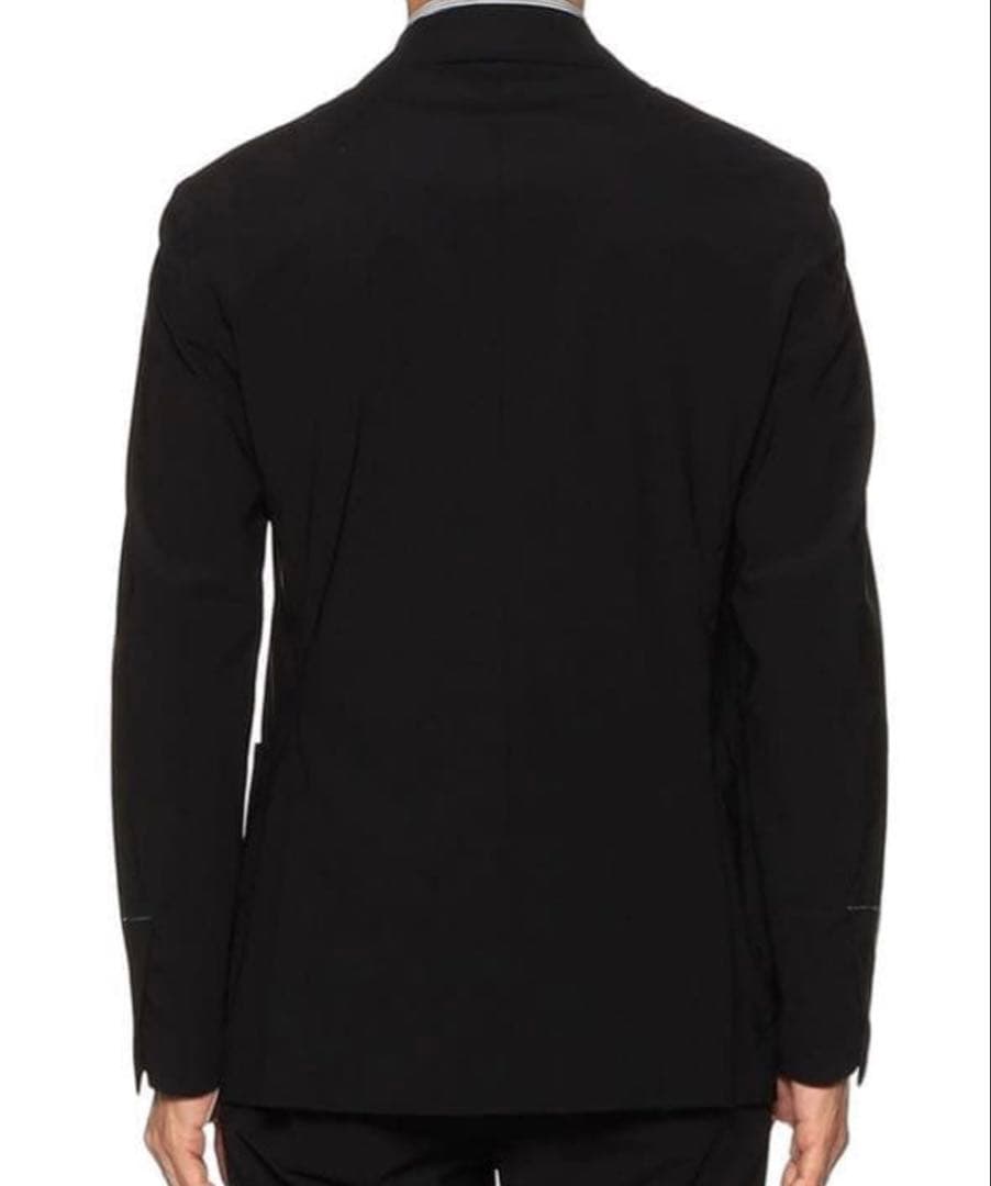 n*y様 LARDINI ラルディーニ セットアップ パッカブル