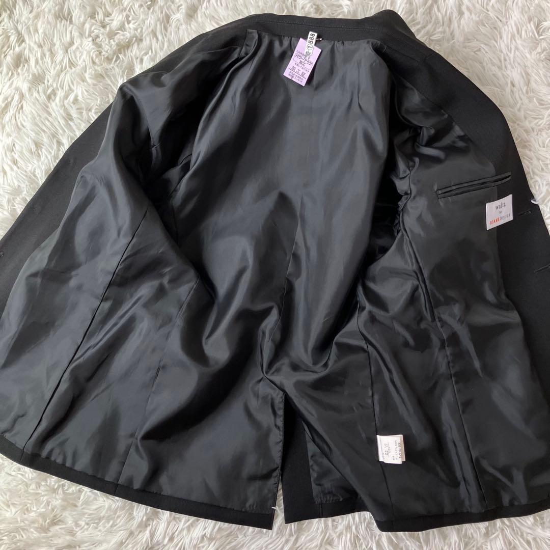 waltz by BEAMS DESIGN 165㎝ フォーマル 卒服 ブラック