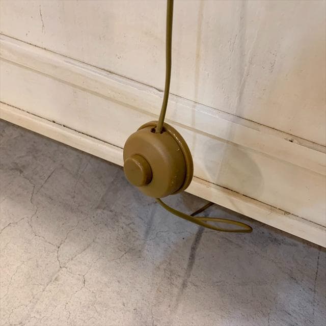 ヴィンテージのケビントキャビネット