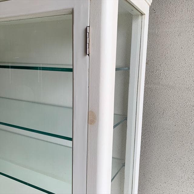 ヴィンテージのケビントキャビネット