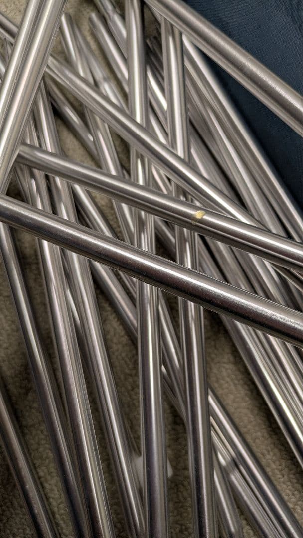 mont-bell　ムーンライトテントⅡ　ミニタープ