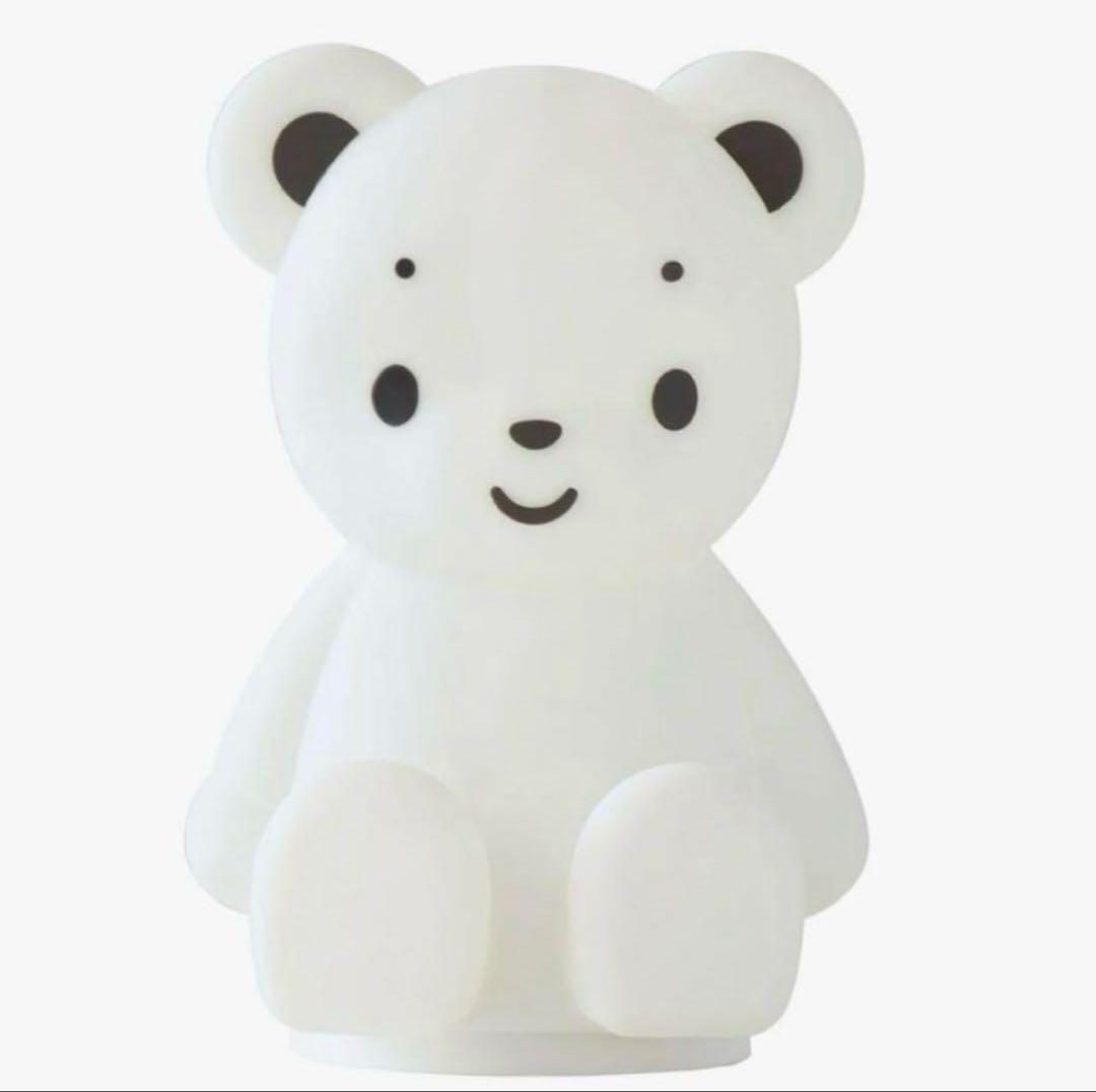 ファミリア familiar シリコンライト ライト 照明