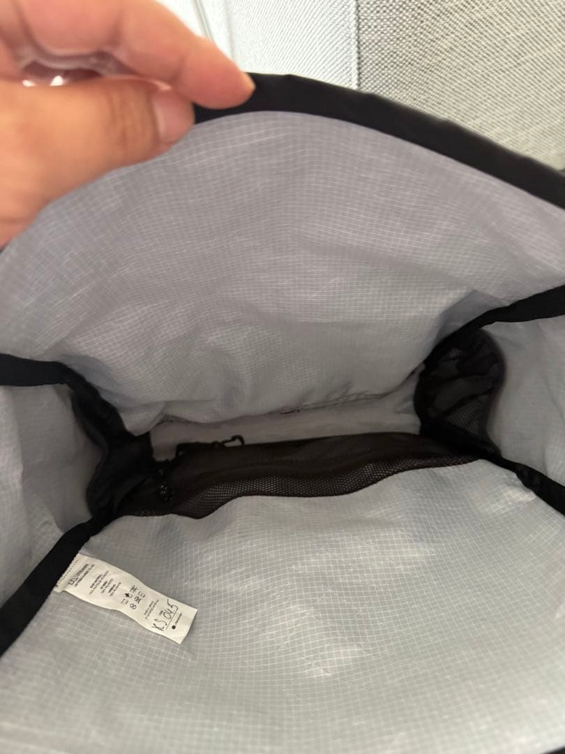 ライトウェイLITEWAYHIP PACK