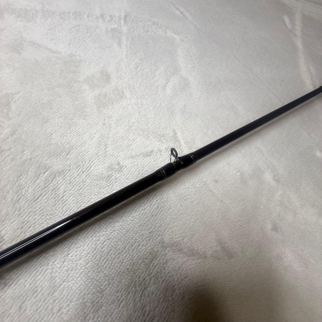 ダイワ　スティーズ　ライトニング2 ベイトフィネス　袋有り