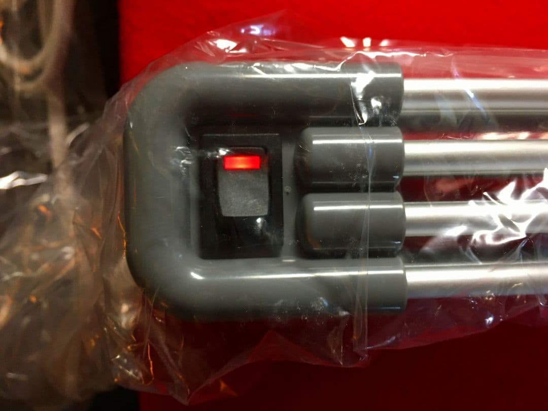 新品 マルチ ウィンドーヒーターECOヒーター AVE-0900 ラスト１本!!