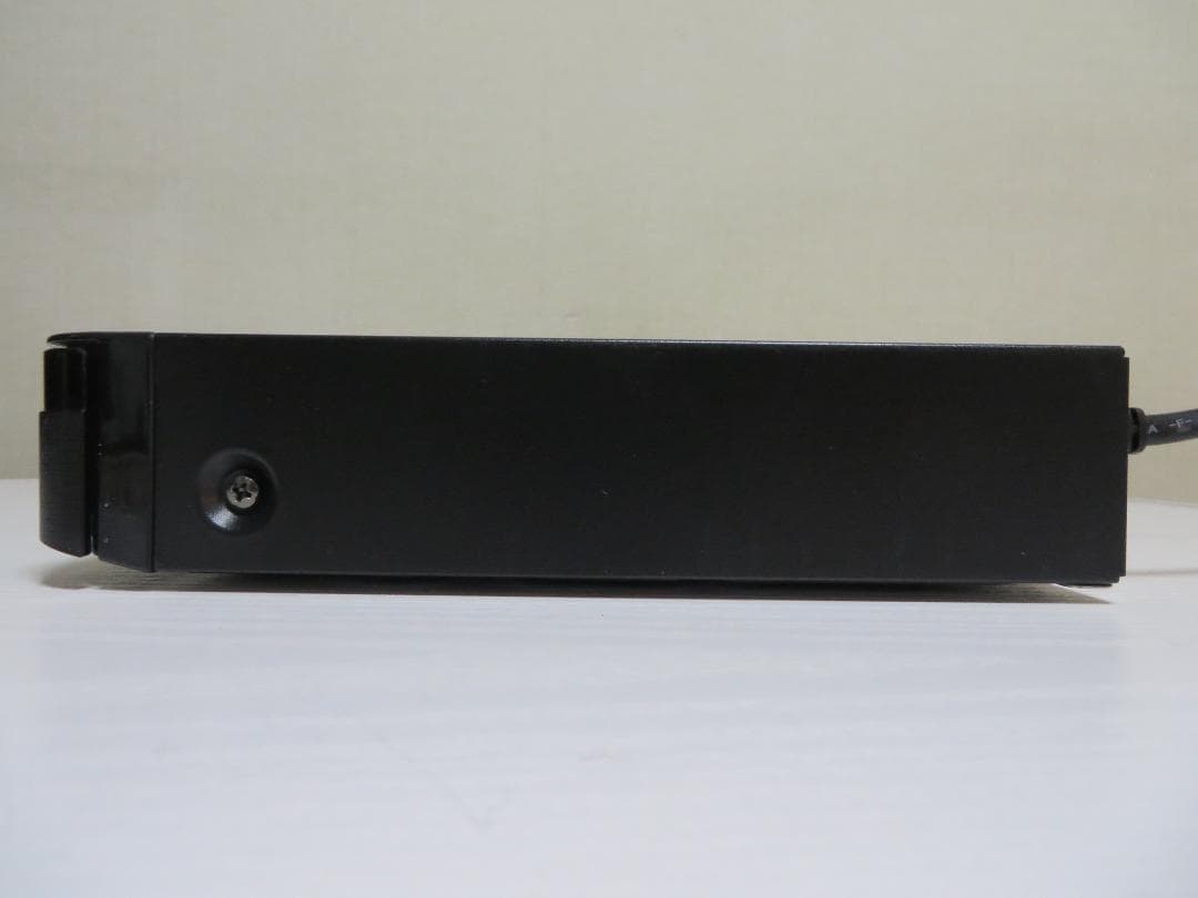 東芝ブルーレイレコーダー DBR-T3008 2019年製 　完動美品