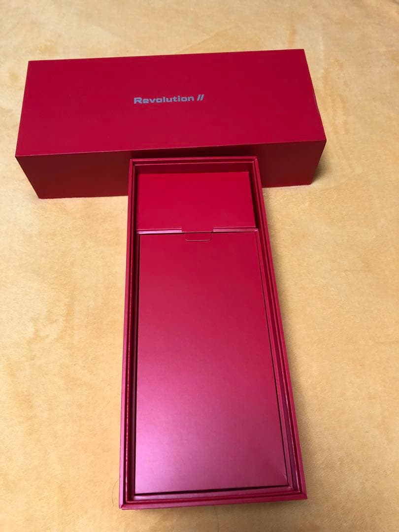 Smartisan nut R2 12+256G 中華スマートフォン