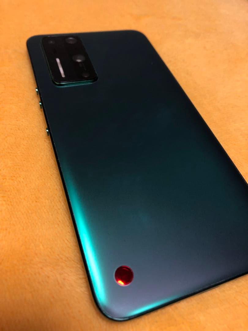 Smartisan nut R2 12+256G 中華スマートフォン