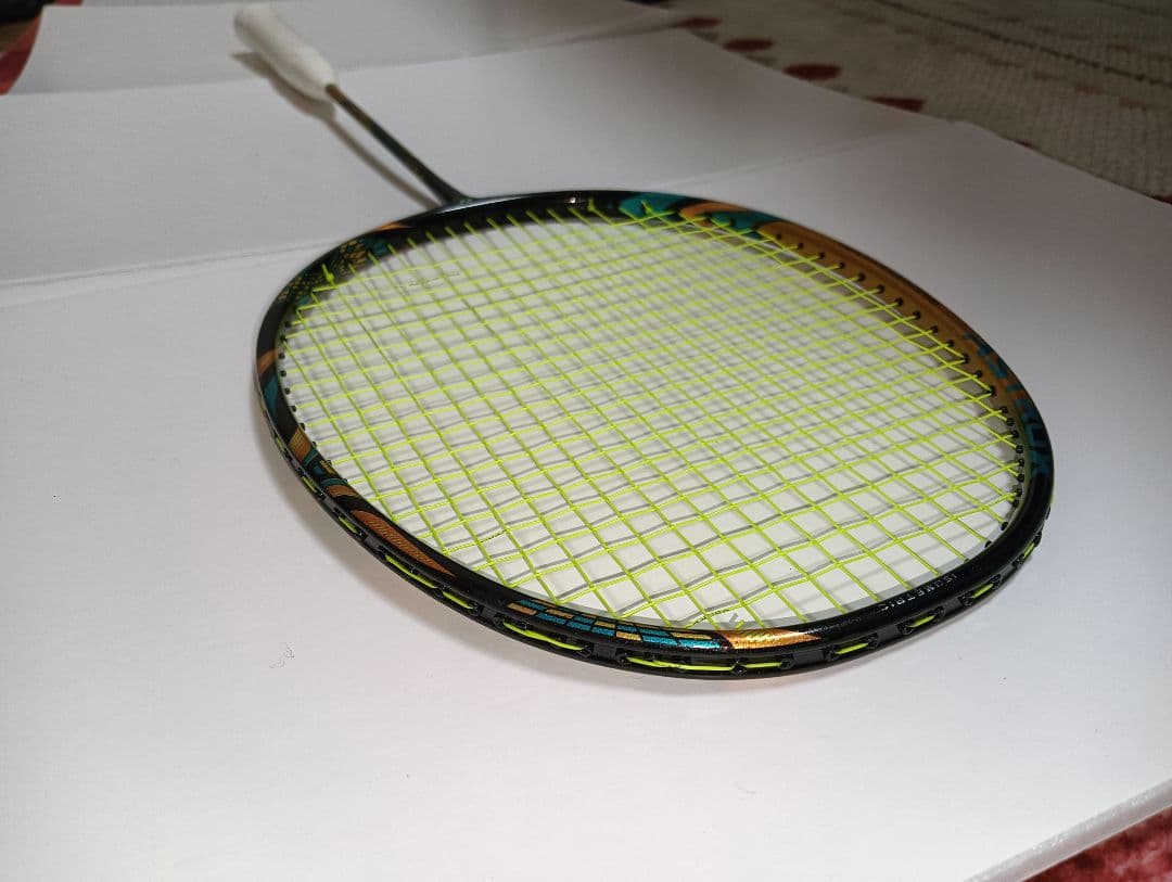 YONEX アストロクス88D PRO 3ug5