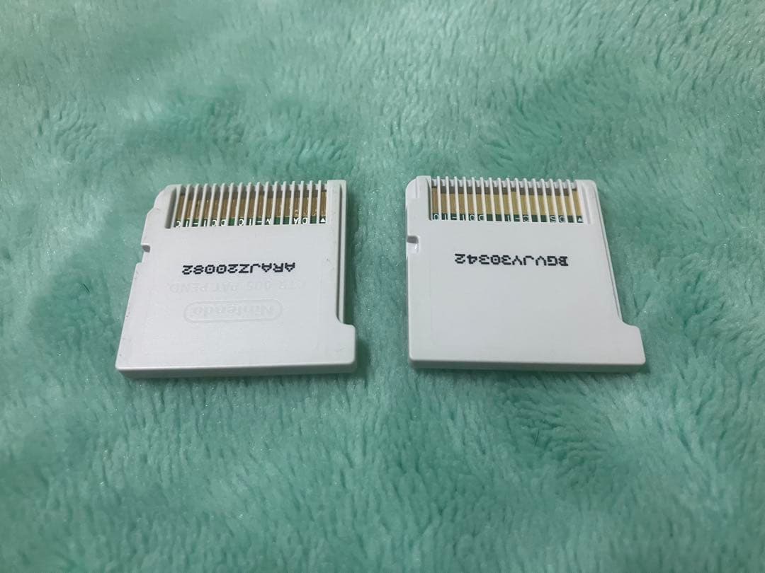 イナズマイレブンGO GO2 ギャラクシー ビックバン ライメイ ソフト2本