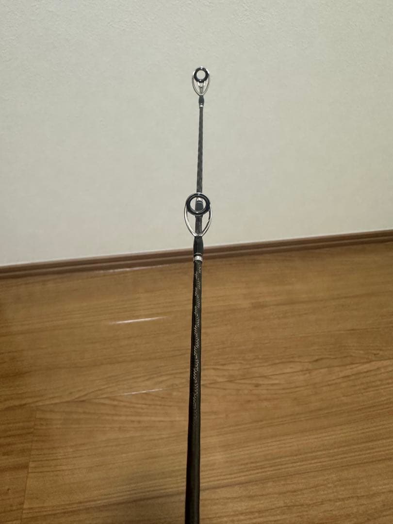 シマノ　コルトスナイパーXR S96M