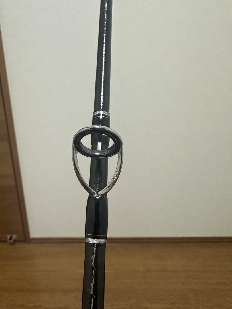 シマノ　コルトスナイパーXR S96M