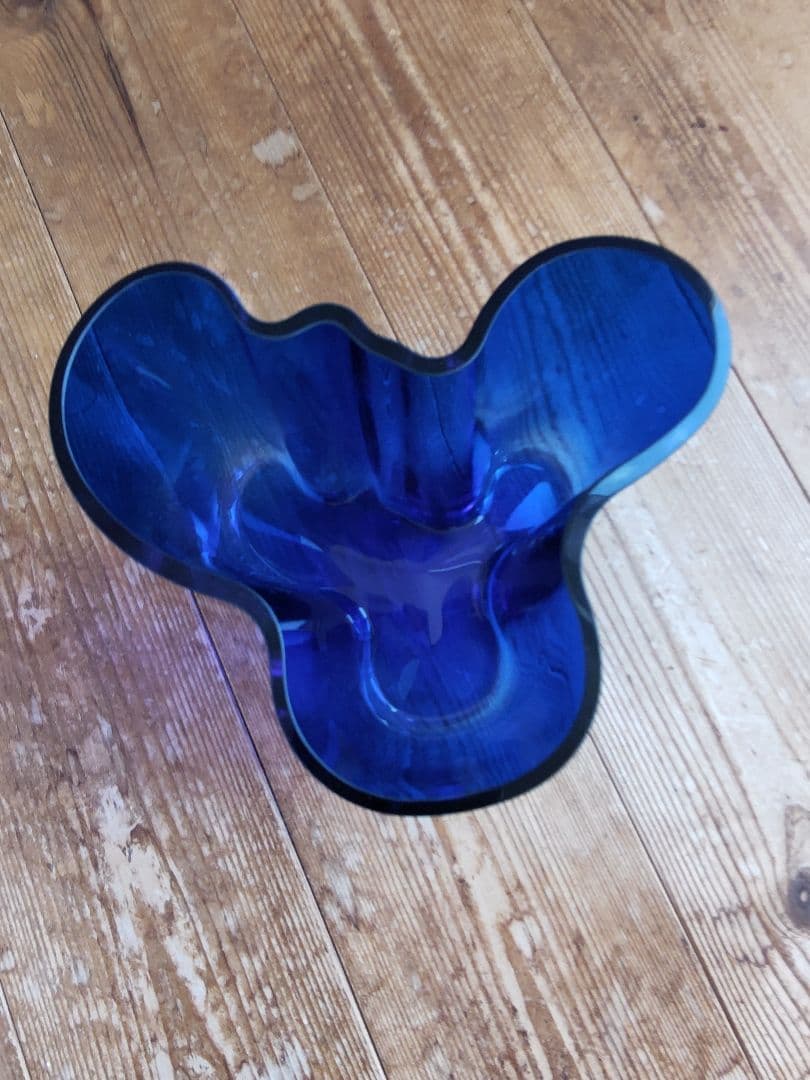 ittala Aalto イッタラ フラワーベース アアルト 120mm