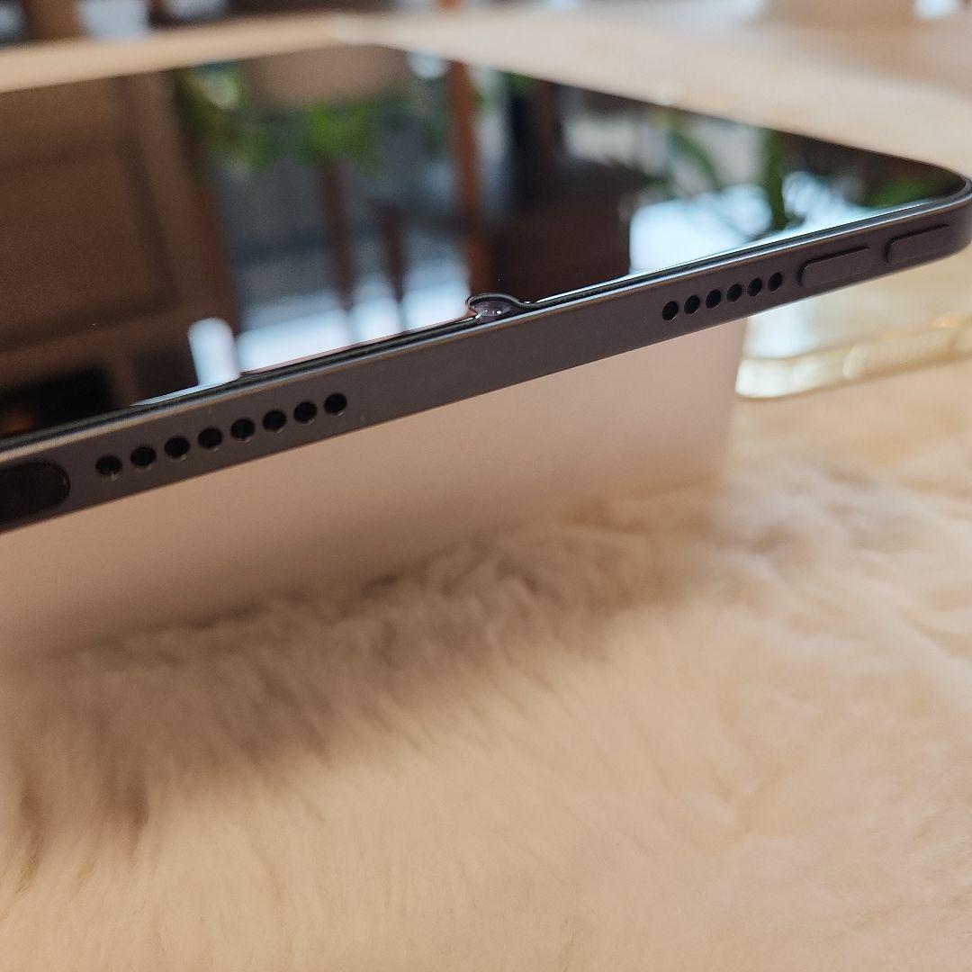 【美品】iPad mini 第6世代 64GB スペースグレイ