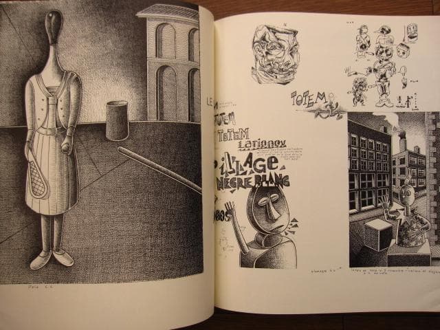 アート・デザイン・音楽 Bruno Richard Negres Vulves Noires Bites