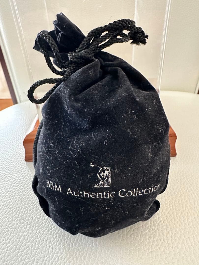 元ニューヨークヤンキース松井秀喜選手直筆サインボール