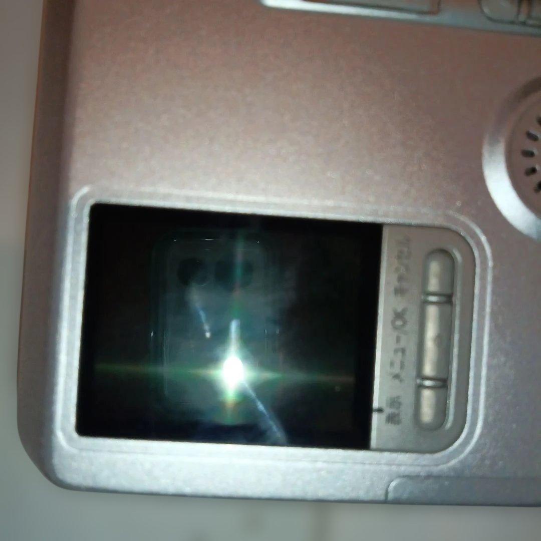 富士フイルム　FUJIFILM FinePix50i デジタルカメラ　デジカメ