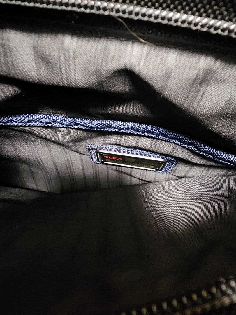 【本日まで】 日本限定 TUMI 68408DNYE ビジネスバッグ PCバッグ