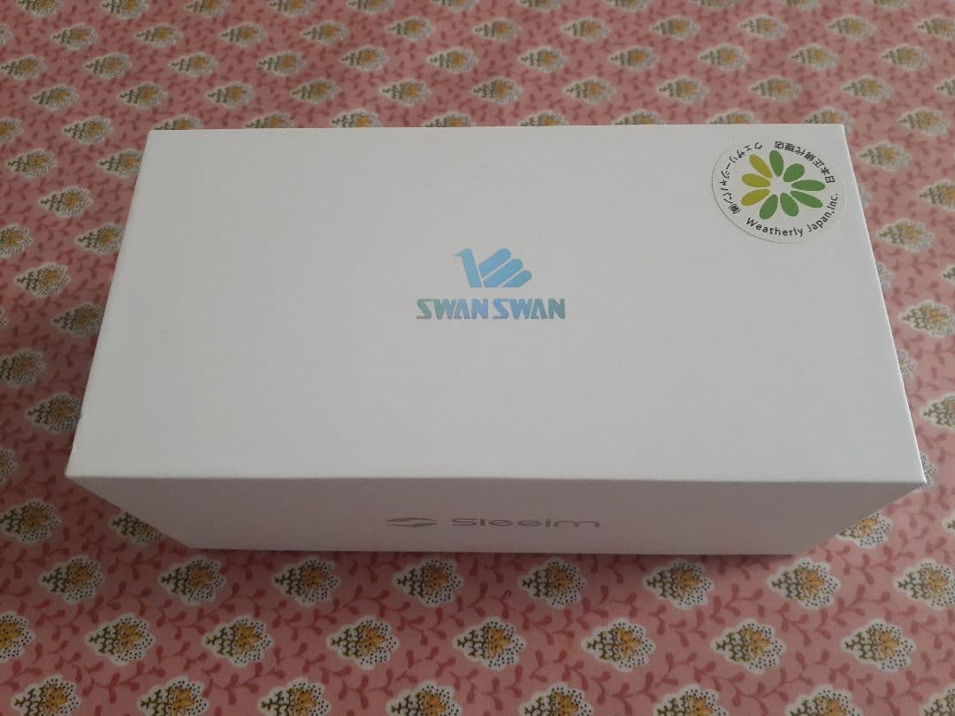 Sleeim シルバー SSS-100-S スリーム　いびき対策