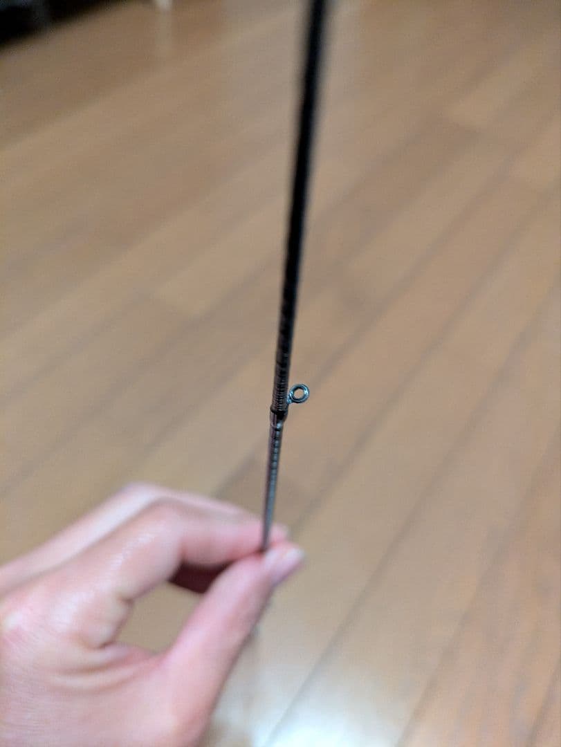 ブリーデン トレバリズム キャビン 410 TS-tip