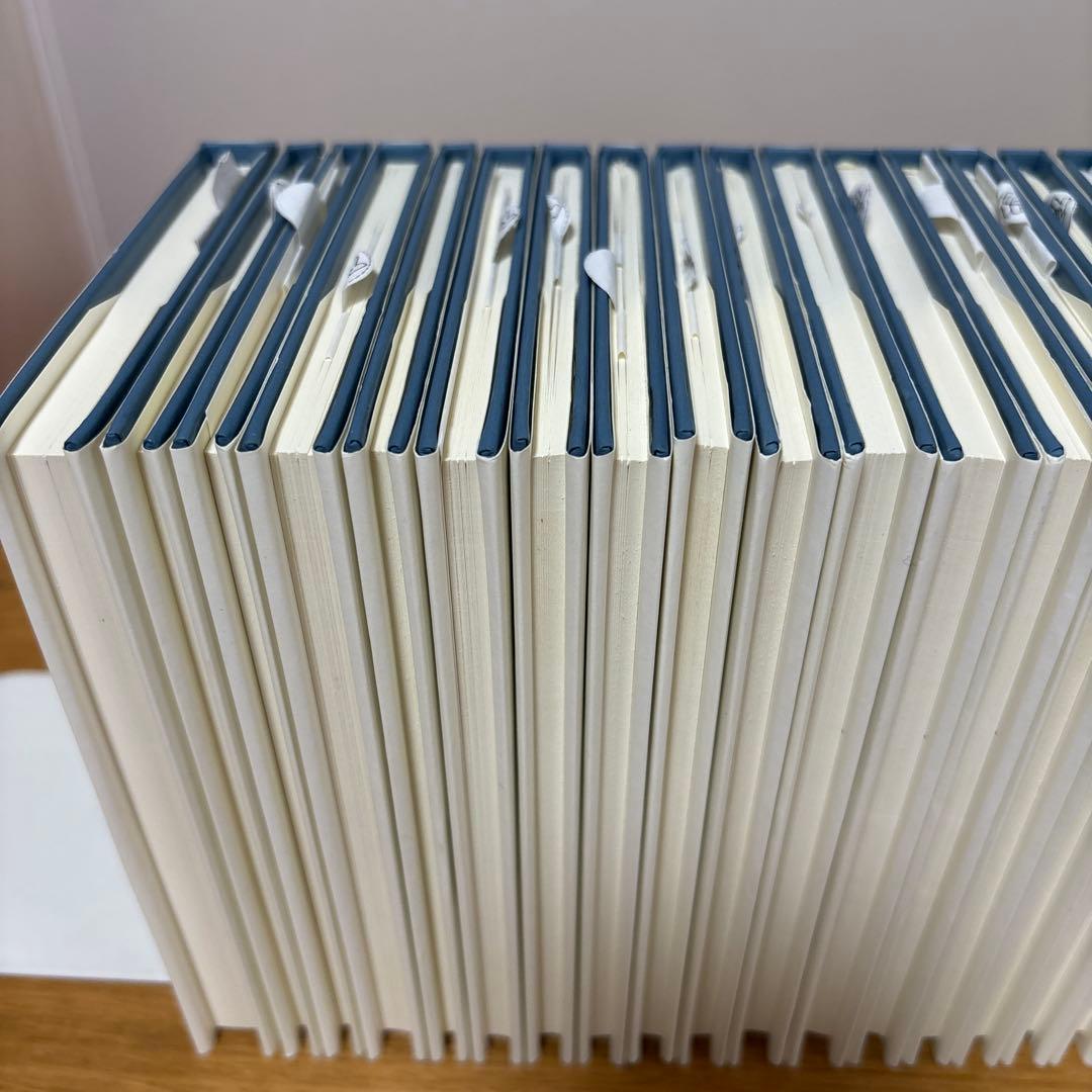 ピーターラビットの絵本☆(贈り物セット) ☆ 全24冊　福音館書店