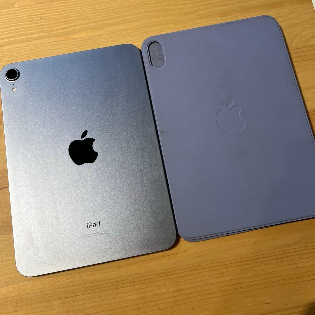iPad mini 第6世代 256G