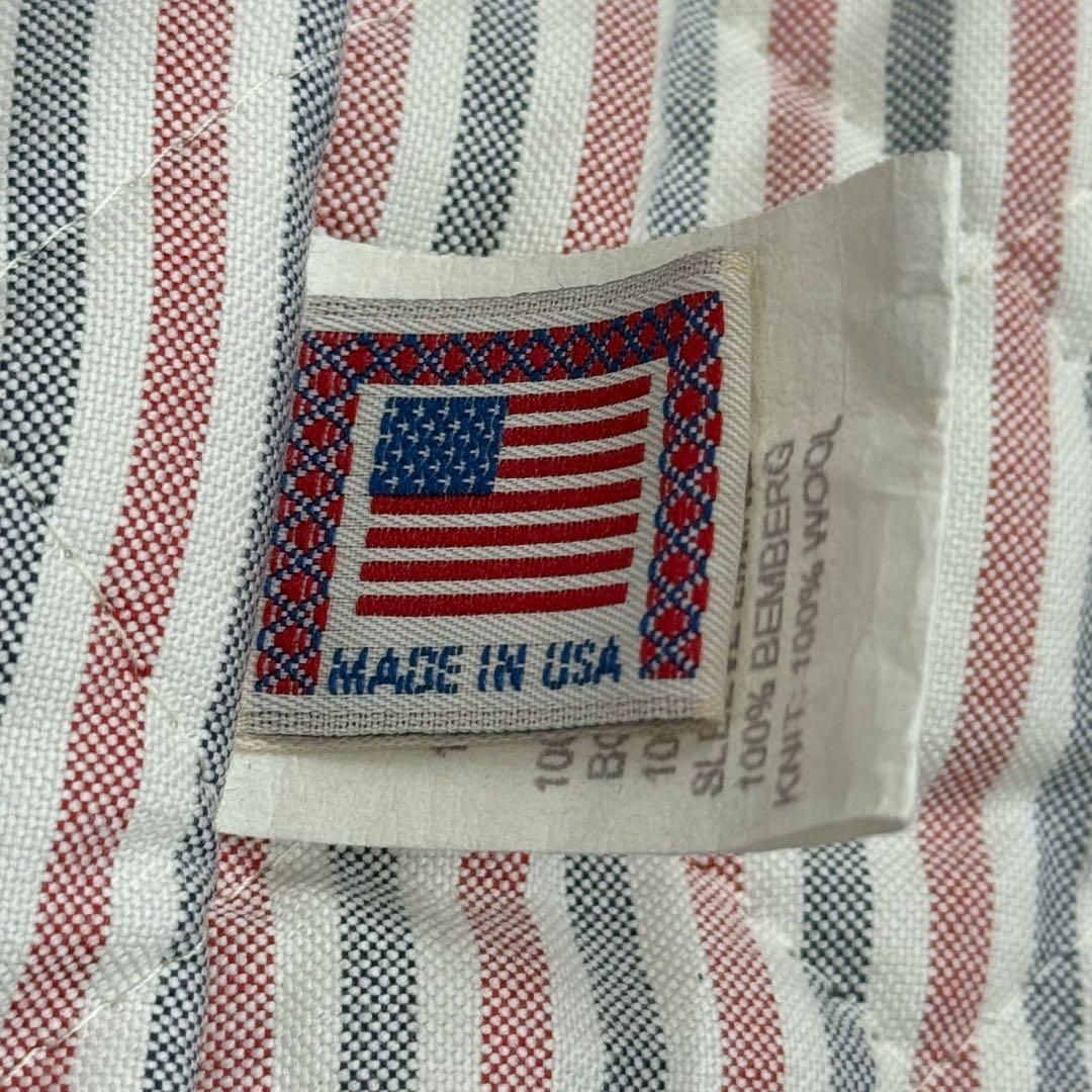 26K2 XL相当THOM BROWNE トムブラウン バースティ ジャケット