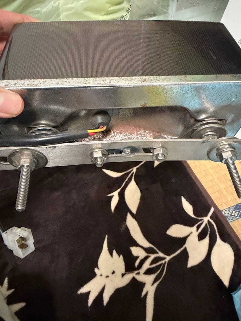 GPZテールランプ