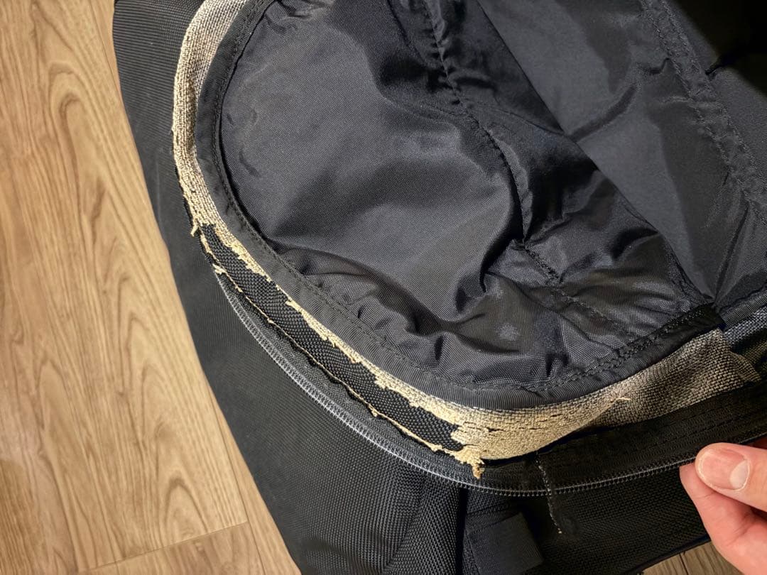 バッグ BRIEFING NEO FORCE