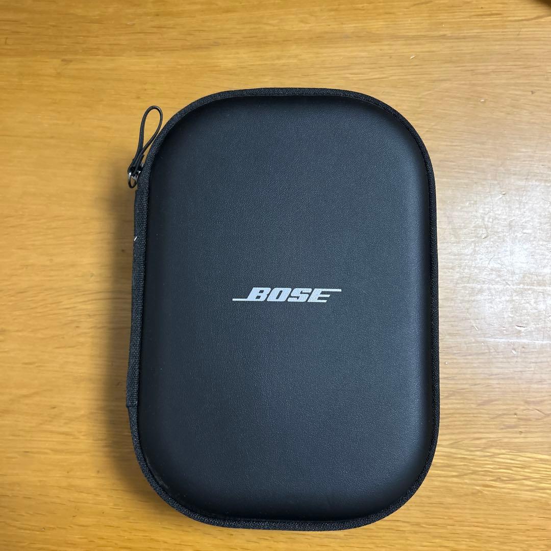 BOSE QuietComfort ヘッドフォン