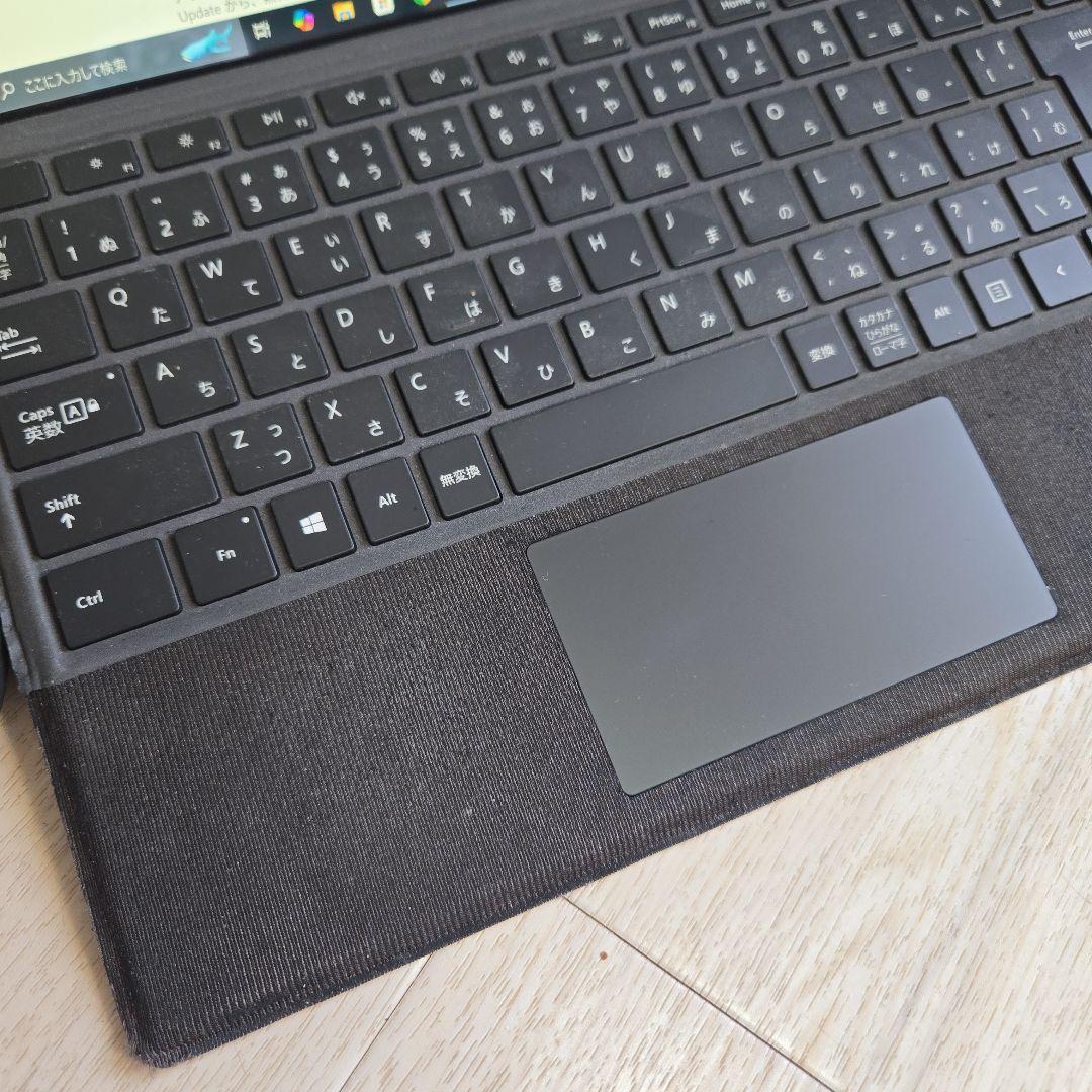 【Microsoft Surface Pro】